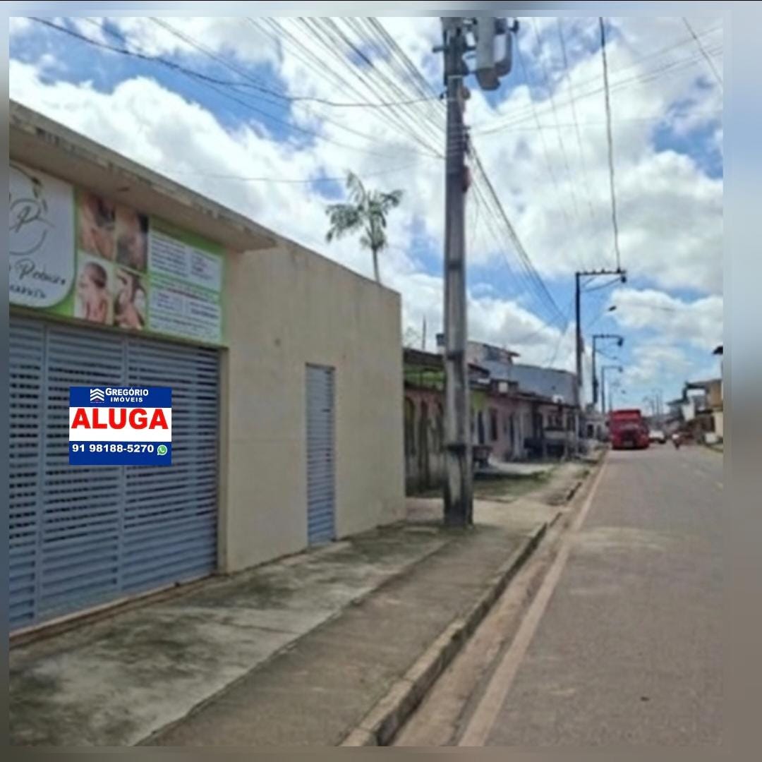 EXCELENTE IMÓVEL PARA ALUGAR, BAIRRO PIONEIRO, VILA DOS CABANOS-BARCARENA/PA
