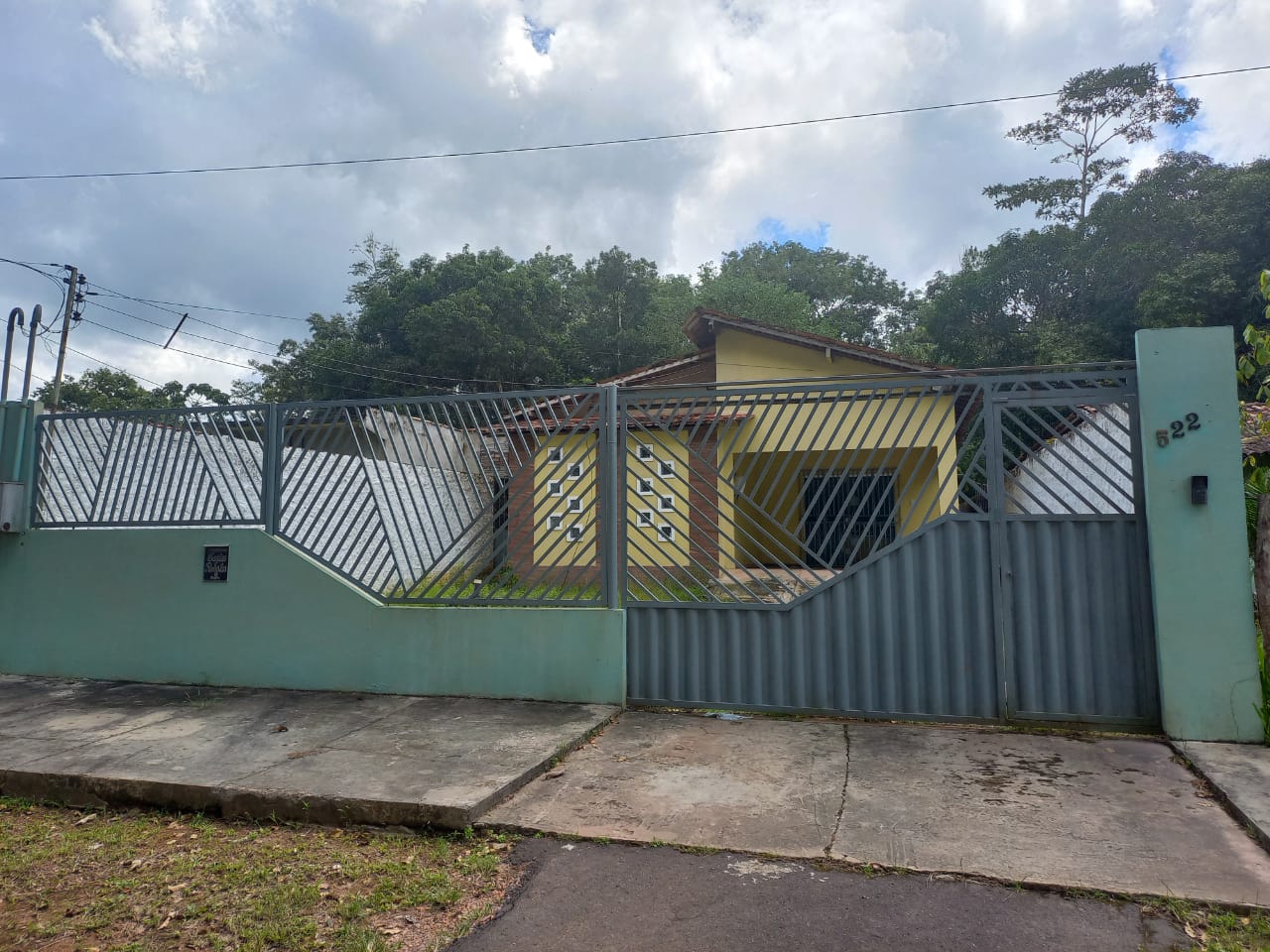 GREGÓRIO IMÓVEL VENDE: ÓTIMA CASA EM BARCARENA-SEDE
