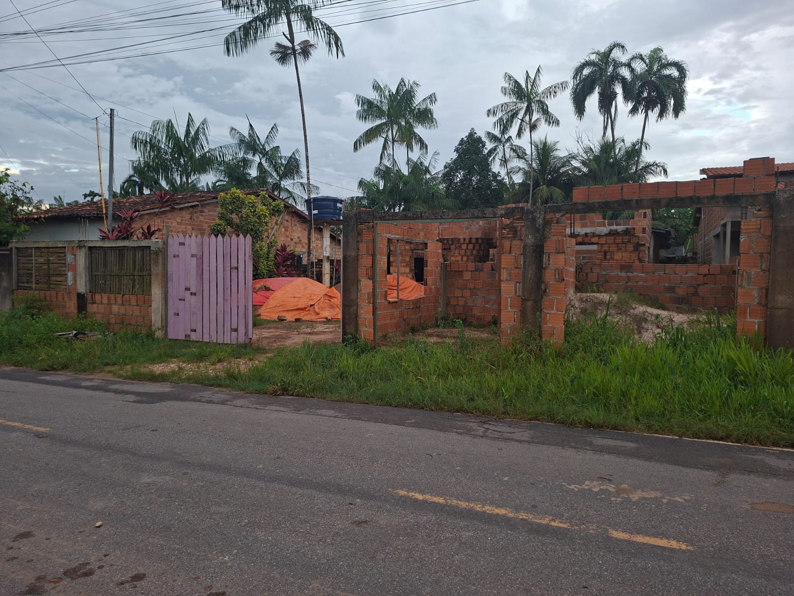 CASA - VENDA
