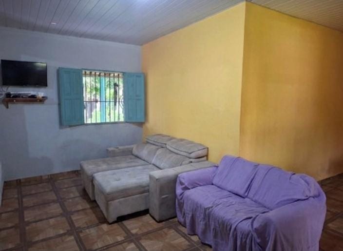VENDO UM IMÓVEL TIPO SÍTIO, LOCALIZADO NO RAMAL MOJUQUARA, VILA DOS CABANOS, BARCARENA/PA.