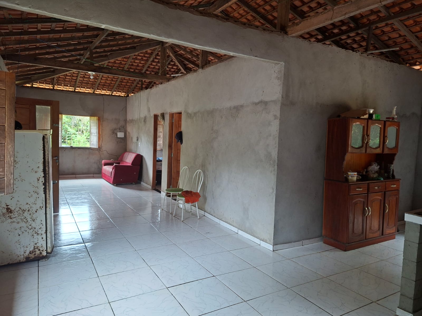VENDO IMÓVEL RURAL COM CASA EM ALVENARIA – ÓTIMA OPORTUNIDADE DE INVESTIMENTO EM ABAETÉTUBA/PA
