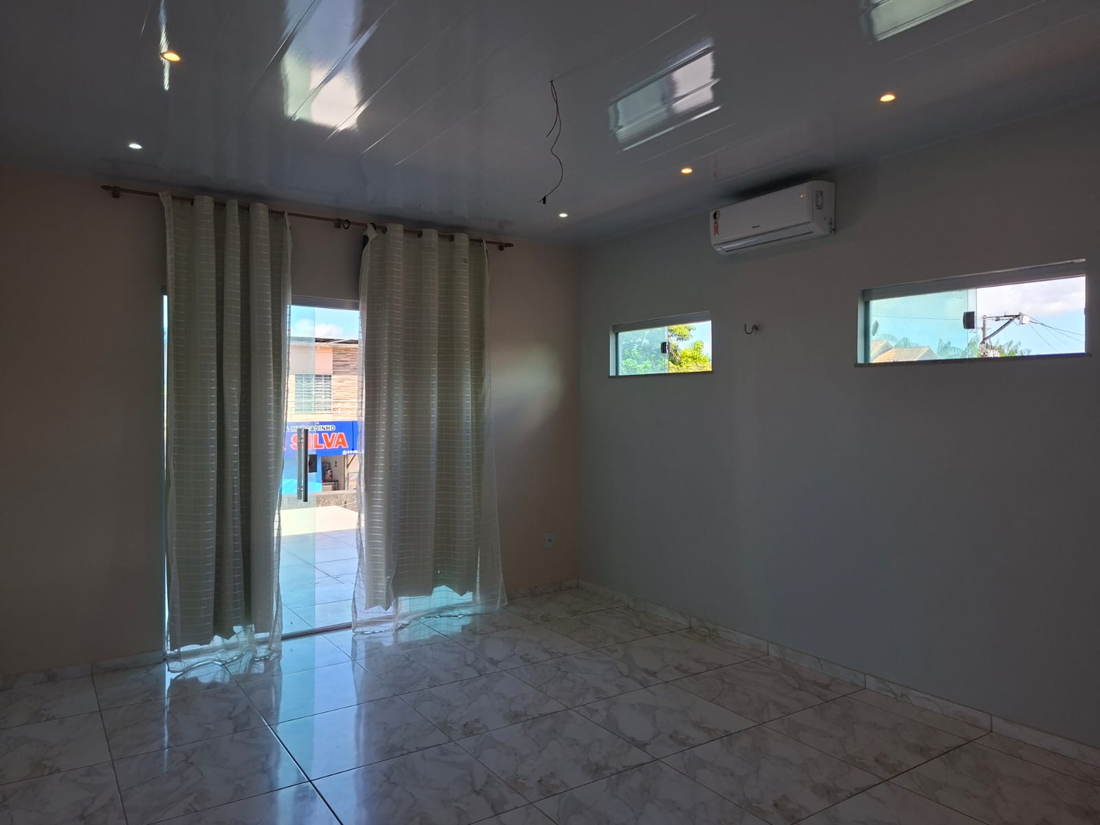 EXCELENTE IMÓVEL MODERNO (2 PAVIMENTOS) DISPONÍVEL PARA VENDA, BEM LOCALIZADO – BAIRRO: NAZARÉ - BARCARENA /PA.