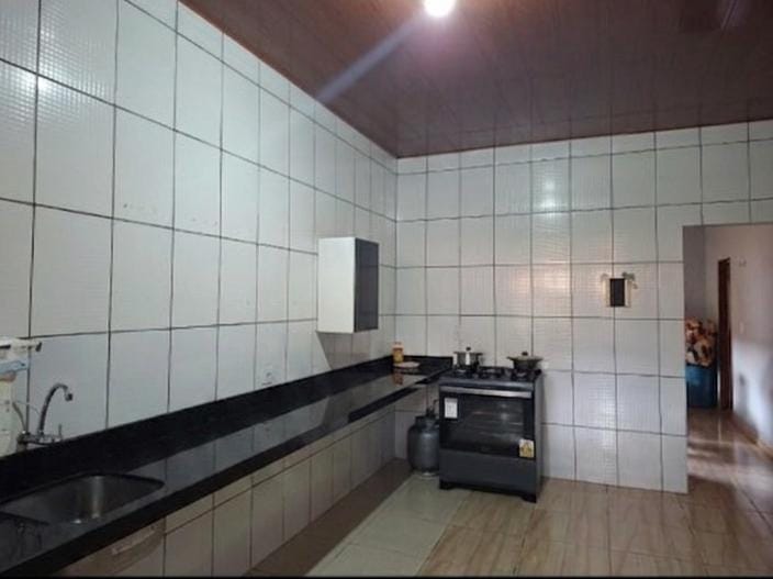 EXCELENTE IMÓVEL PARA ALUGAR, BAIRRO PIONEIRO, VILA DOS CABANOS-BARCARENA/PA
