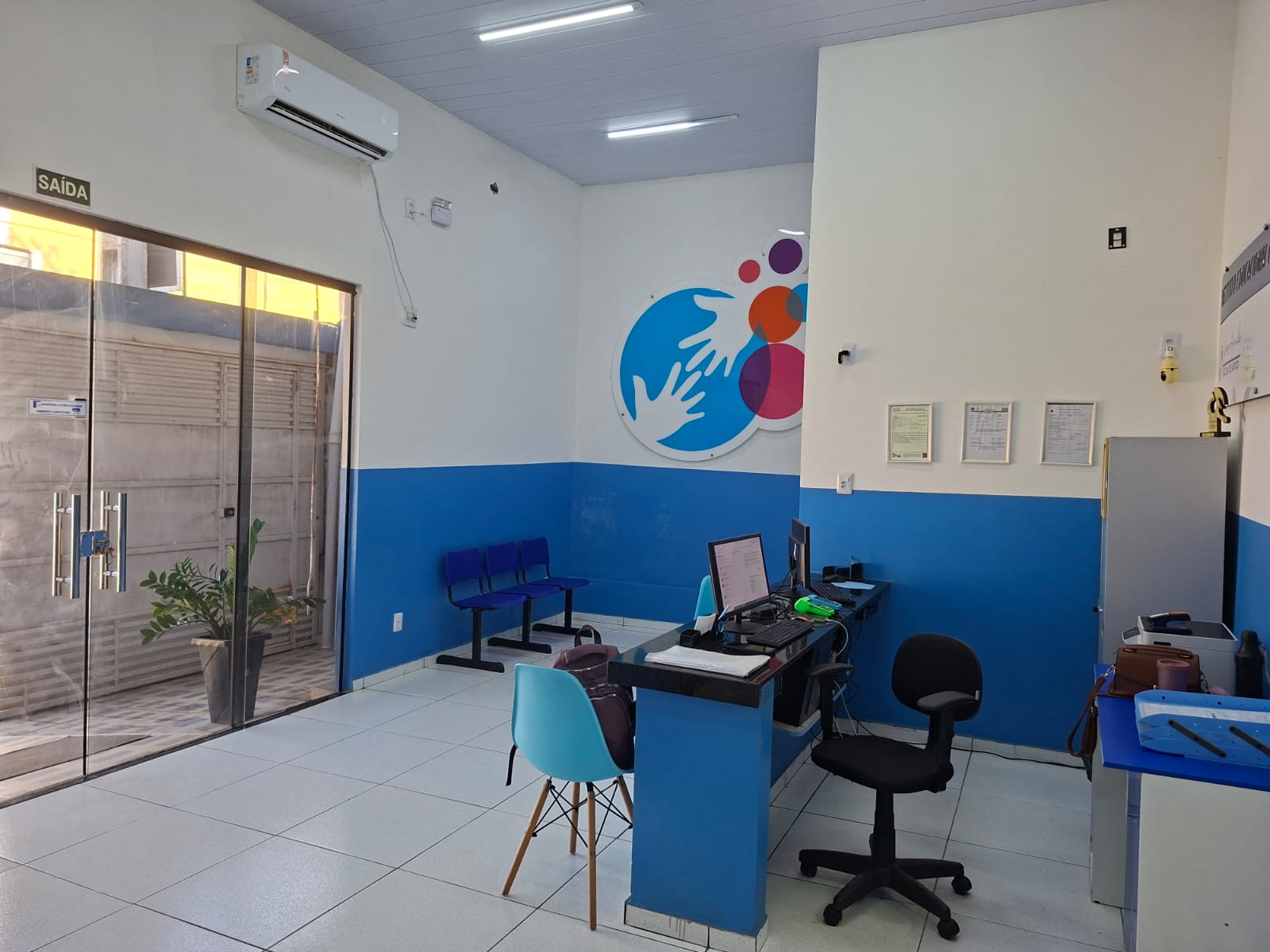 VENDO EXCELENTE PRÉDIO COMERCIAL NO BAIRRO PIONEIRO  - VILA DOS CABANOS - BARCARENA - PARÁ