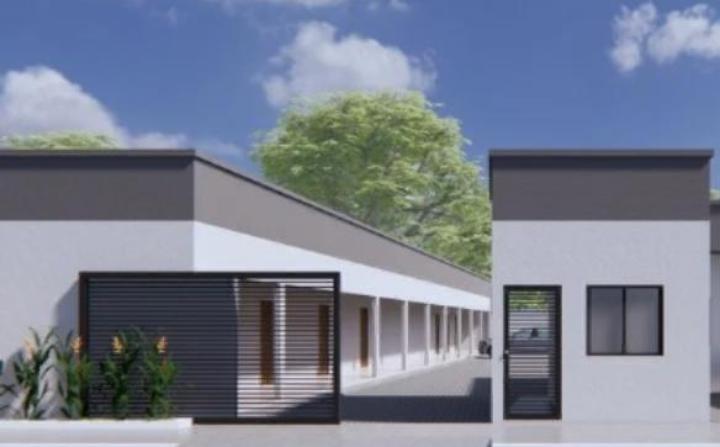IMÓVEL COMERCIAL PARA LOCAÇÃO - A 50 METROS DO TRAPICHE DE EMBARCAÇÃO DO FURO DO ARROZAL