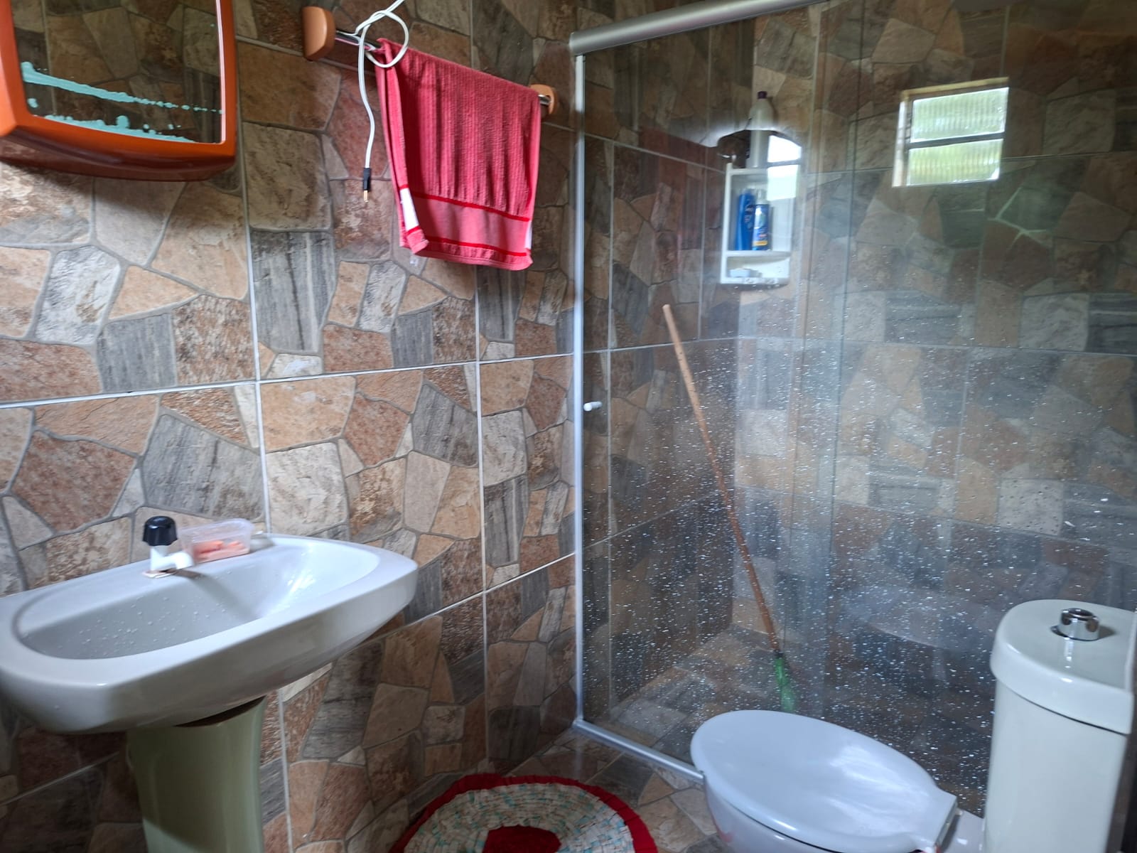 VENDE SÍTIO COM CASA - BARCARENA-PA