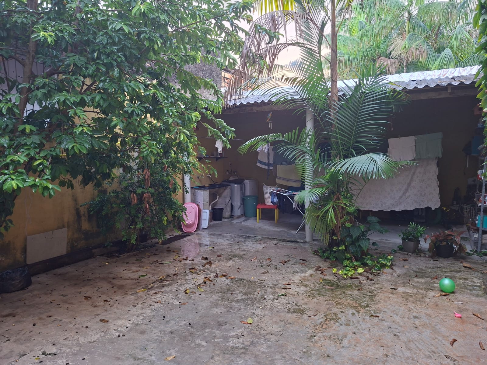 Vendo ótima casa no bairro Nazaré (Beira Rio) - Próximo a Empresa MS Terraplenagem - Vila dos Cabanos - Barcarena - Pará
