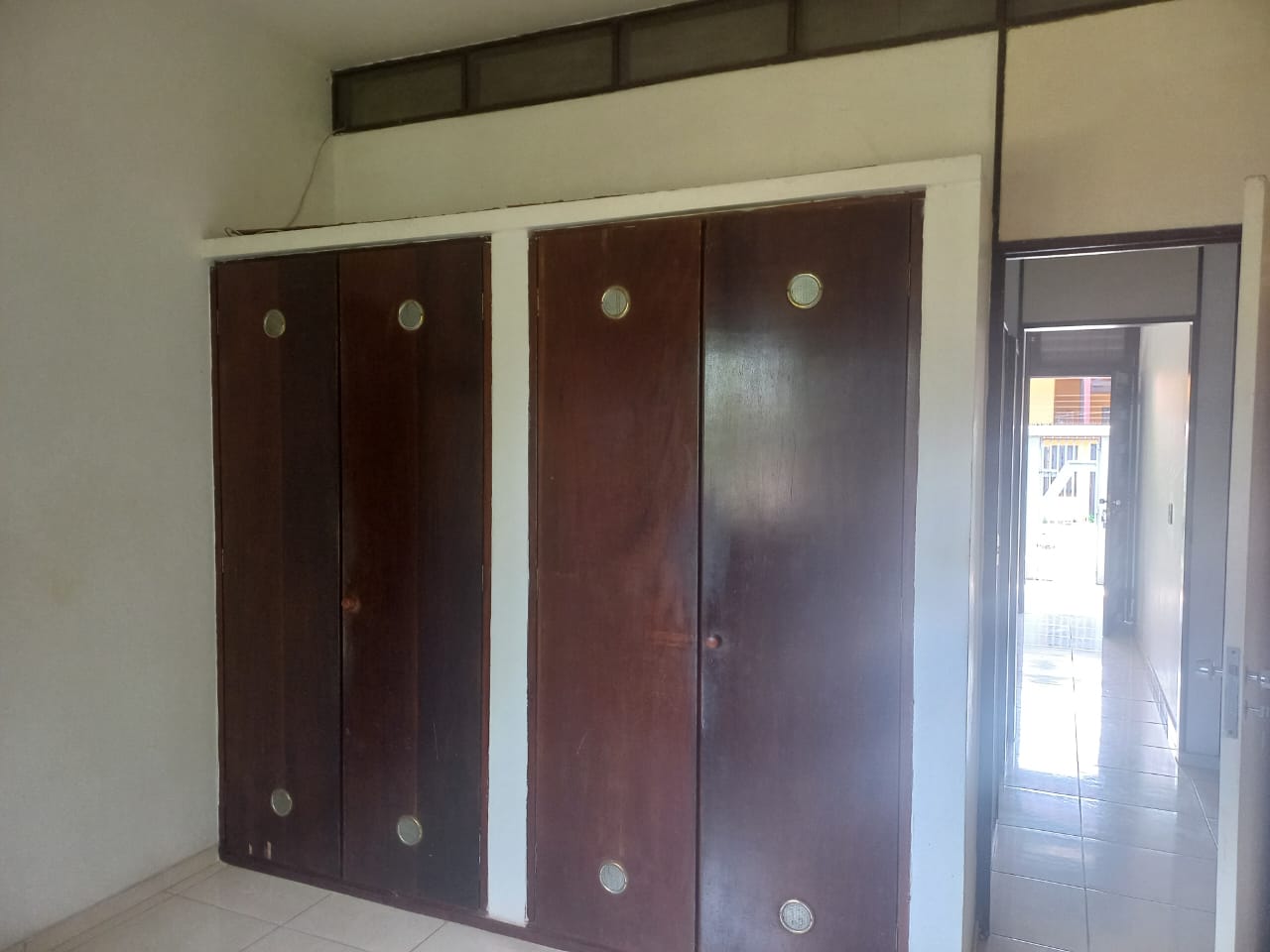 CASA À VENDA - NA VILA DOS CABANOS - BARCARENA-PARÁ