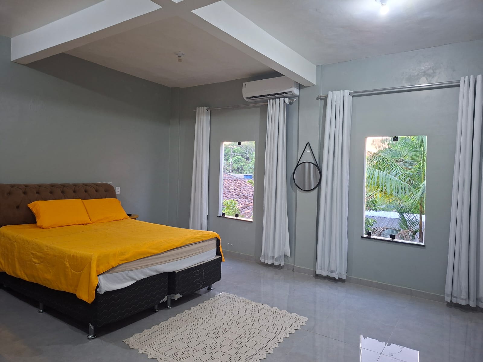 Vendo ótima casa no bairro Nazaré (Beira Rio) - Próximo a Empresa MS Terraplenagem - Vila dos Cabanos - Barcarena - Pará