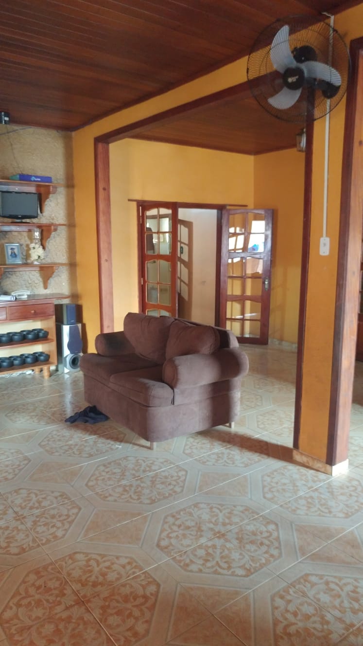REDUÇÃO DE CUSTOS - CASA AMPLA PARA LOCAÇÃO – IDEAL PARA ALOJAMENTO EMPRESÁRIAL OU REPÚBLICA - BAIRRO SÃO FRANCISCO – BARCARENA/PA.