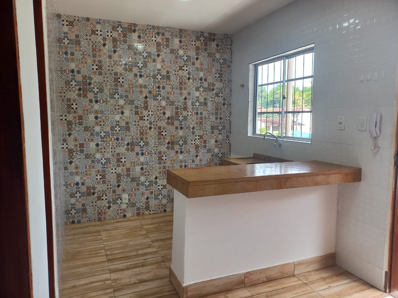 APARTAMENTO PARA ALUGAR - CONDOMÍNIO AMAZÔNIA BOSQUE