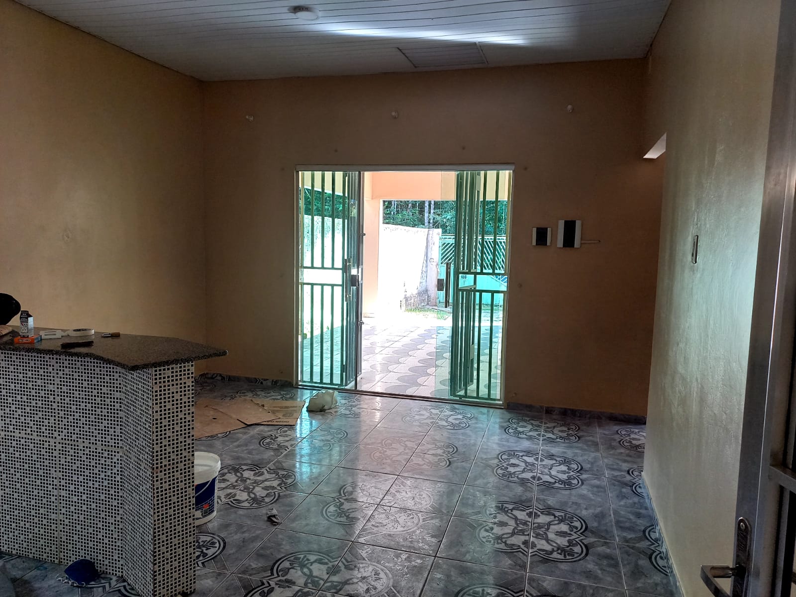 ÓTIMA CASA DISPONÍVEL PARA LOCAÇÃO EM BARCARENA-SEDE/PA - BAIRRO BETÂNIA