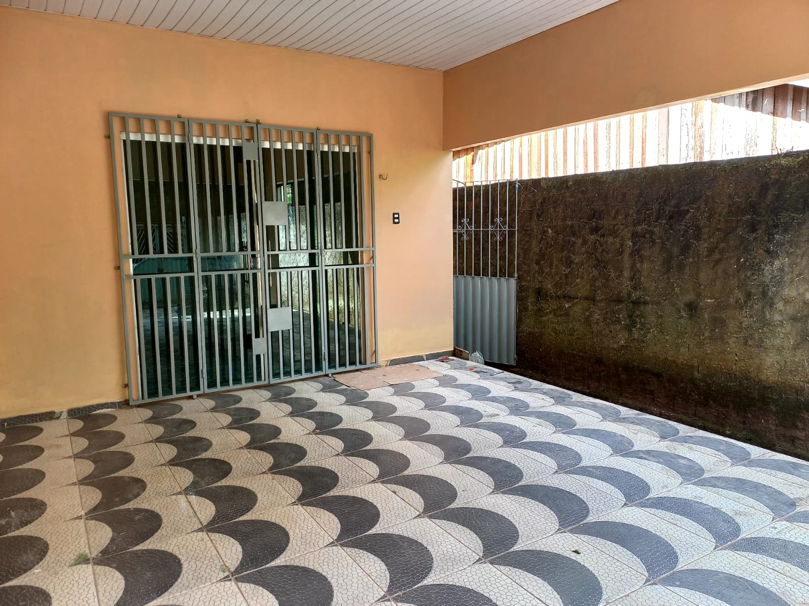 ÓTIMA CASA DISPONÍVEL PARA LOCAÇÃO EM BARCARENA-SEDE/PA - BAIRRO BETÂNIA