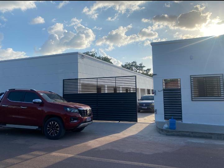 IMÓVEL COMERCIAL PARA LOCAÇÃO - A 50 METROS DO TRAPICHE DE EMBARCAÇÃO DO FURO DO ARROZAL