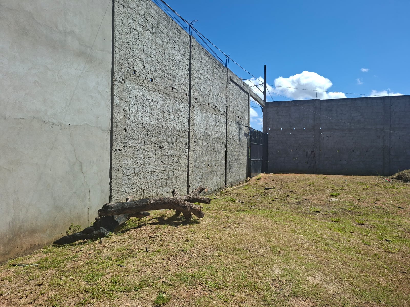 GALPÃO COMERCIAL PARA LOCAÇÃO EM VILA DOS CABANOS – BAIRRO RENASCER COM CRISTO - BARCARENA/PA