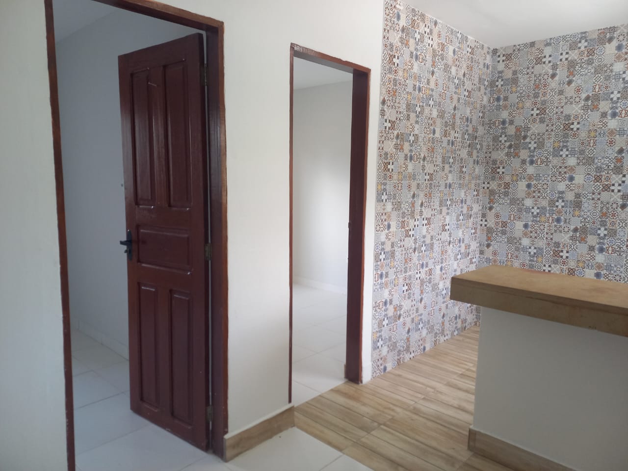 APARTAMENTO PARA ALUGAR - CONDOMÍNIO AMAZÔNIA BOSQUE