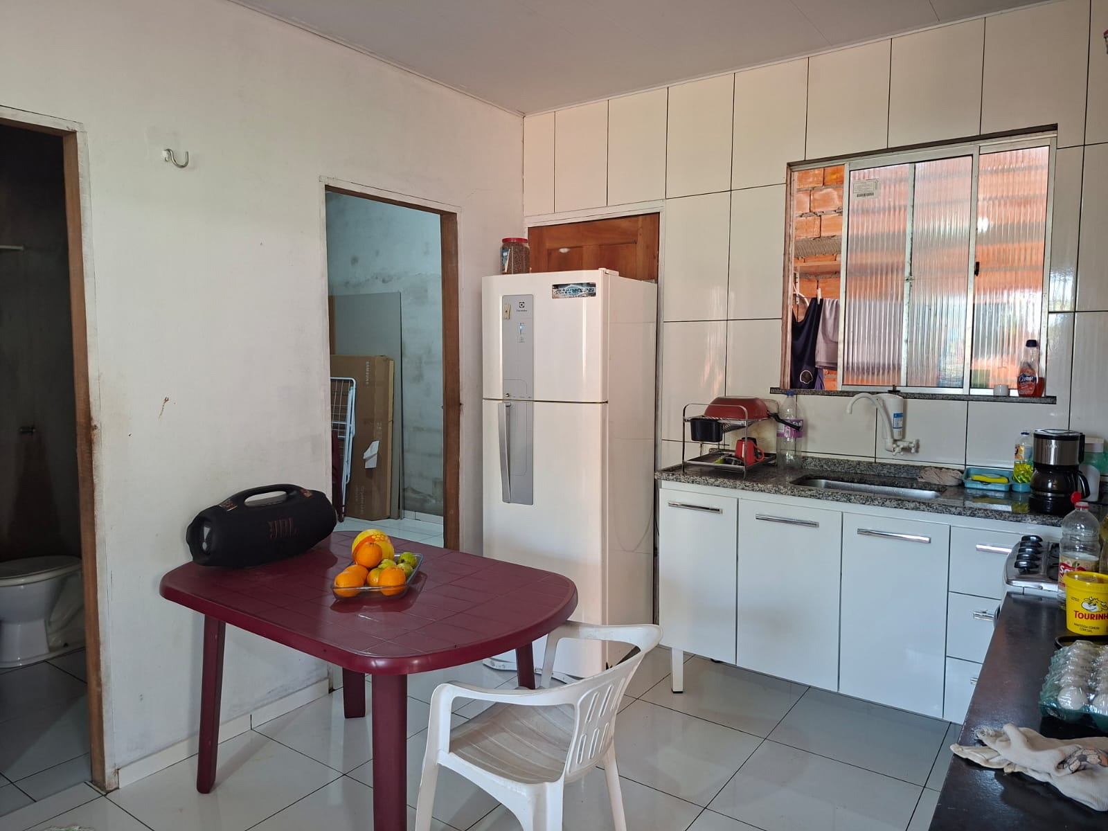 Vendo casa a 100 metros da Praia do Caripi em Barcarena - Pará
