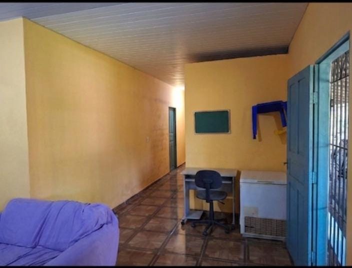 VENDO UM IMÓVEL TIPO SÍTIO, LOCALIZADO NO RAMAL MOJUQUARA, VILA DOS CABANOS, BARCARENA/PA.