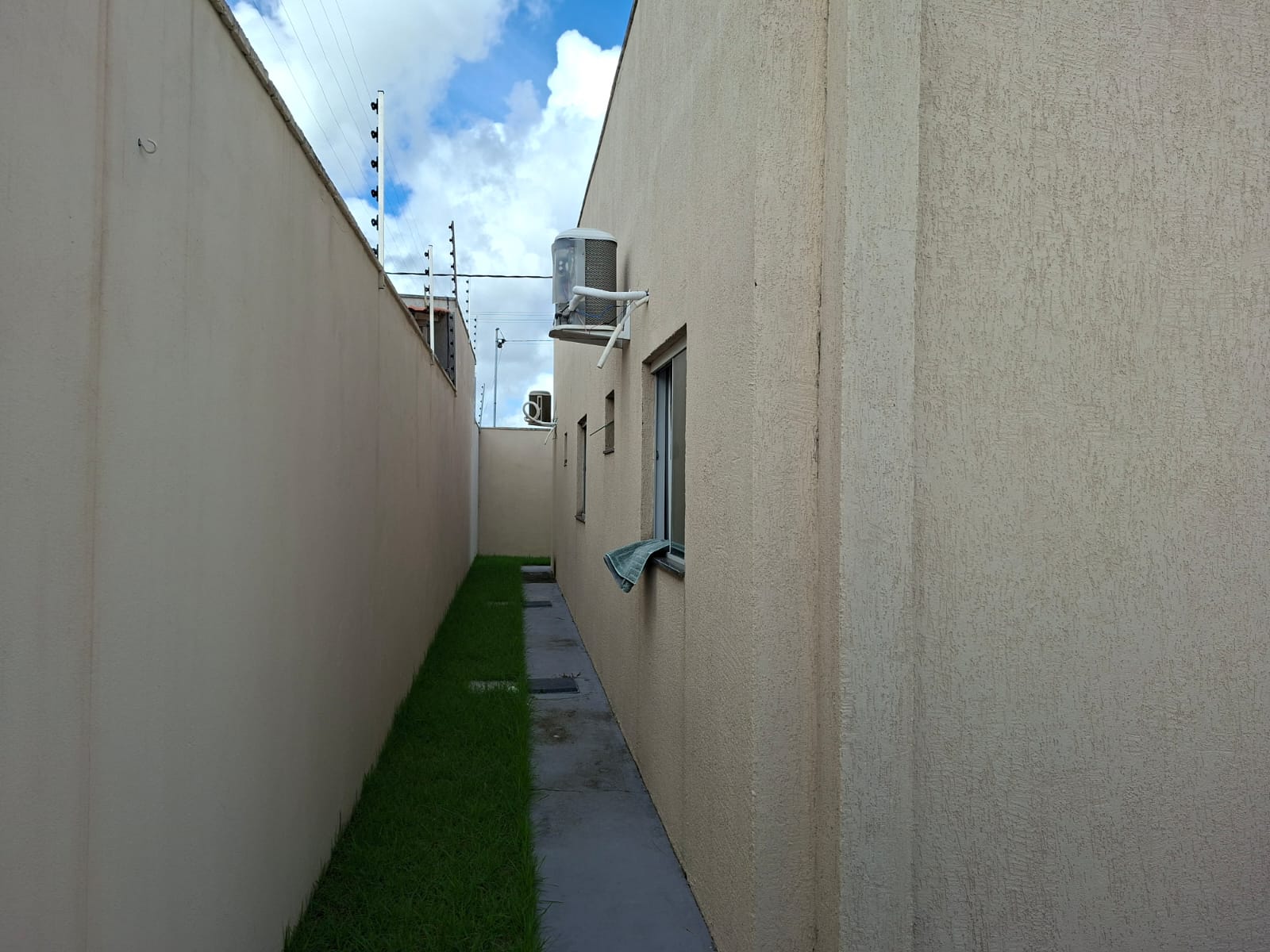 EXCELENTE IMÓVEL DISPONÍVEL PARA VENDA - ACEITA FINANCIAMENTO - LOTEAMENTO RESIDENCIAL JARDIM DO VALE – BARCARENA/PA.