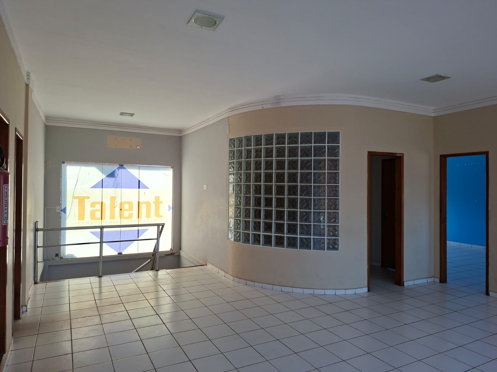 EXCELENTE PRÉDIO COMERCIAL PARA LOCAÇÃO – AMPLO E BEM LOCALIZADO – VILA DOS CABANOS – BARCARENA/PA.