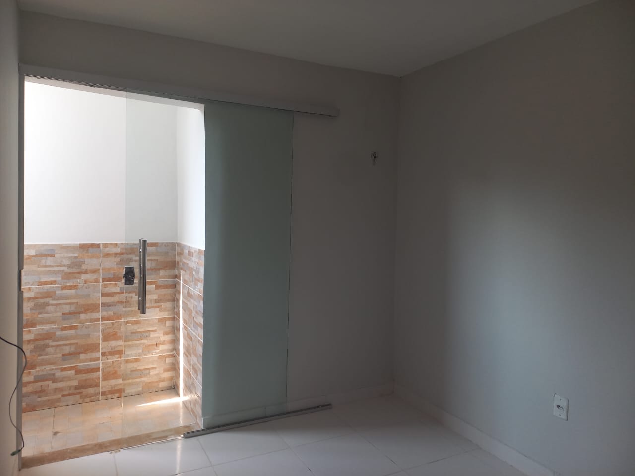 APARTAMENTO PARA ALUGAR - CONDOMÍNIO AMAZÔNIA BOSQUE