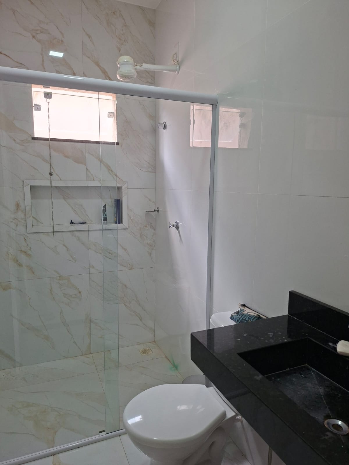 EXCELENTE IMÓVEL DISPONÍVEL PARA VENDA - ACEITA FINANCIAMENTO - LOTEAMENTO RESIDENCIAL JARDIM DO VALE – BARCARENA/PA.