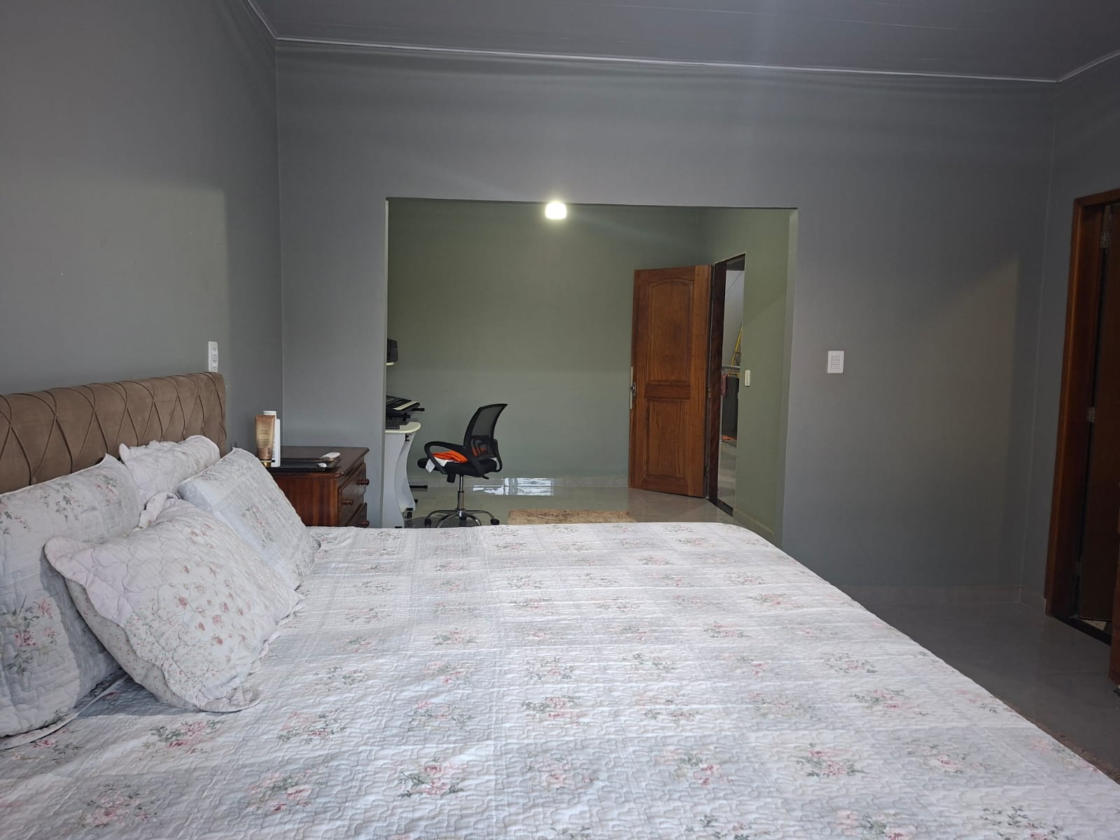 Vendo ótima casa no bairro Nazaré (Beira Rio) - Próximo a Empresa MS Terraplenagem - Vila dos Cabanos - Barcarena - Pará