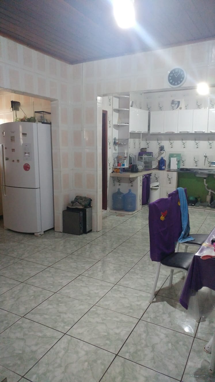 REDUÇÃO DE CUSTOS - CASA AMPLA PARA LOCAÇÃO – IDEAL PARA ALOJAMENTO EMPRESÁRIAL OU REPÚBLICA - BAIRRO SÃO FRANCISCO – BARCARENA/PA.