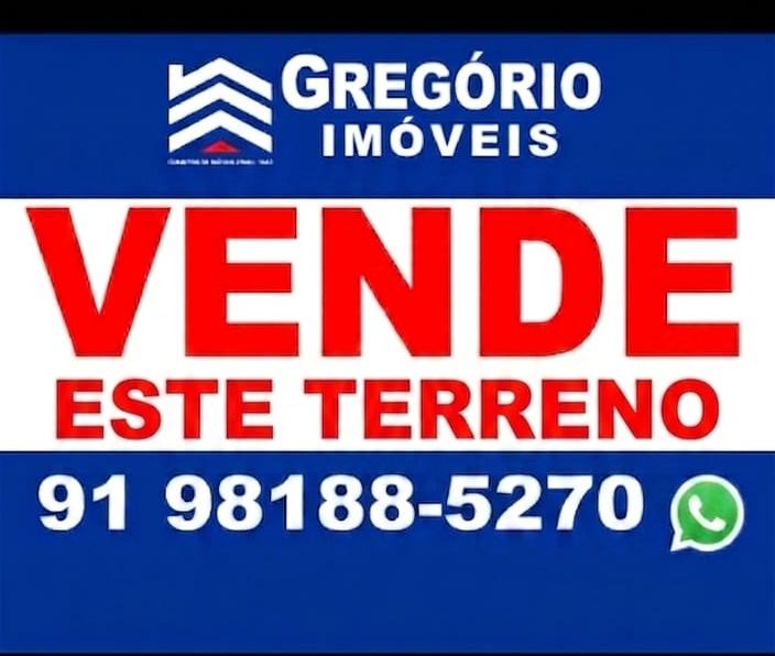 EXCELENTE OPORTUNIDADE - TERRENO À VENDA, BAIRRO NOVO HORIZONTE - BARCARENA/PA.