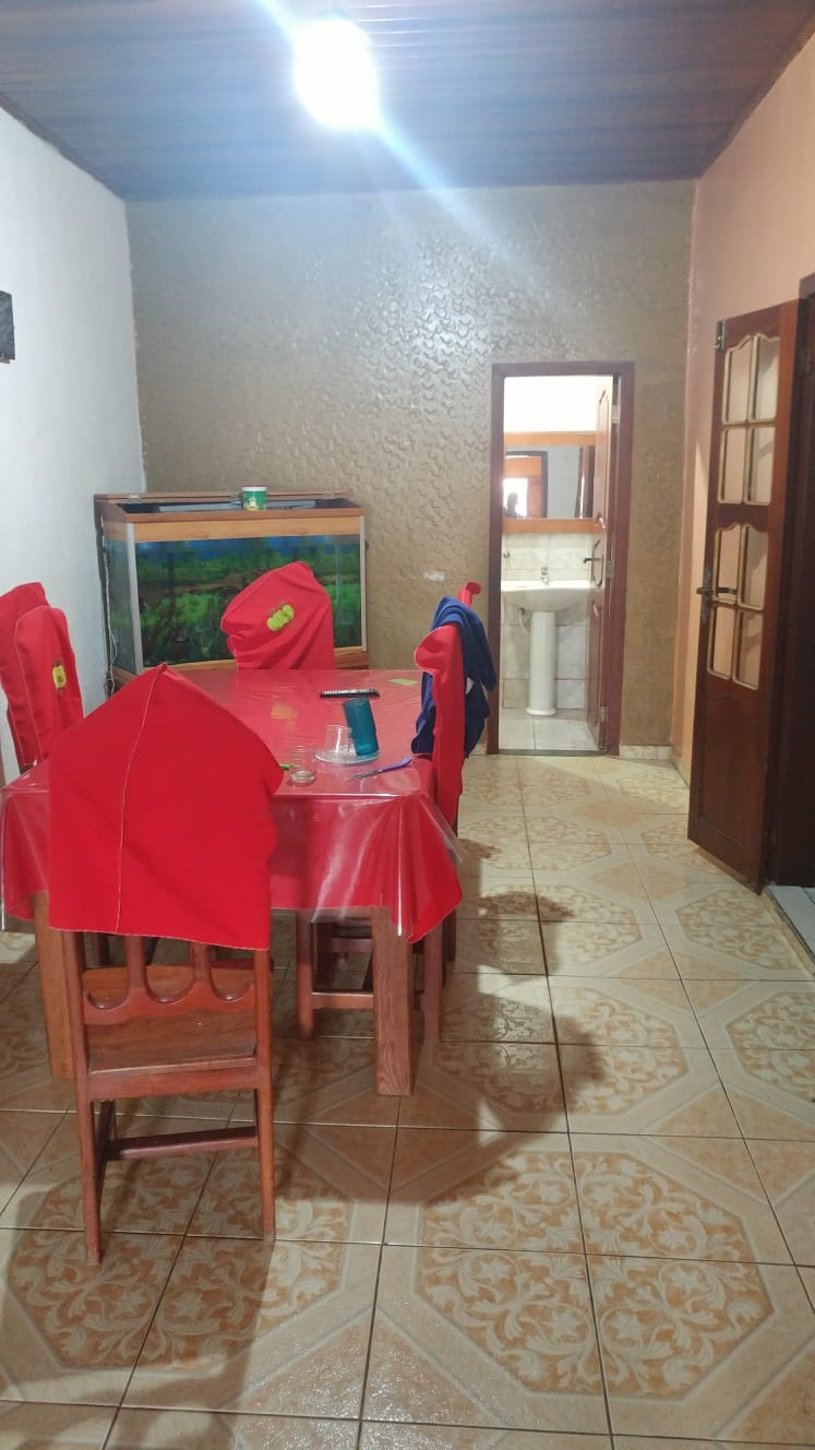 REDUÇÃO DE CUSTOS - CASA AMPLA PARA LOCAÇÃO – IDEAL PARA ALOJAMENTO EMPRESÁRIAL OU REPÚBLICA - BAIRRO SÃO FRANCISCO – BARCARENA/PA.