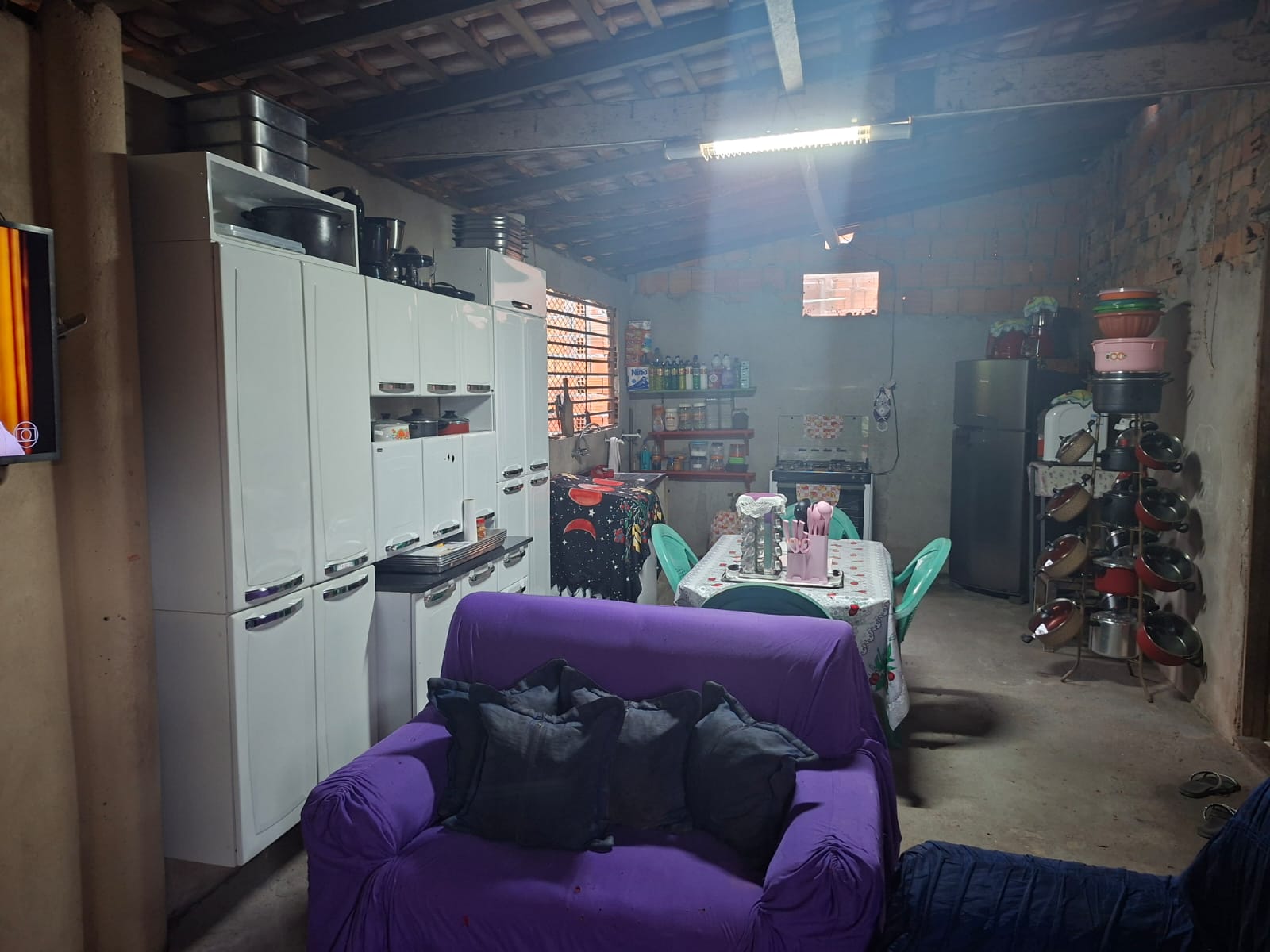 CASA - VENDA