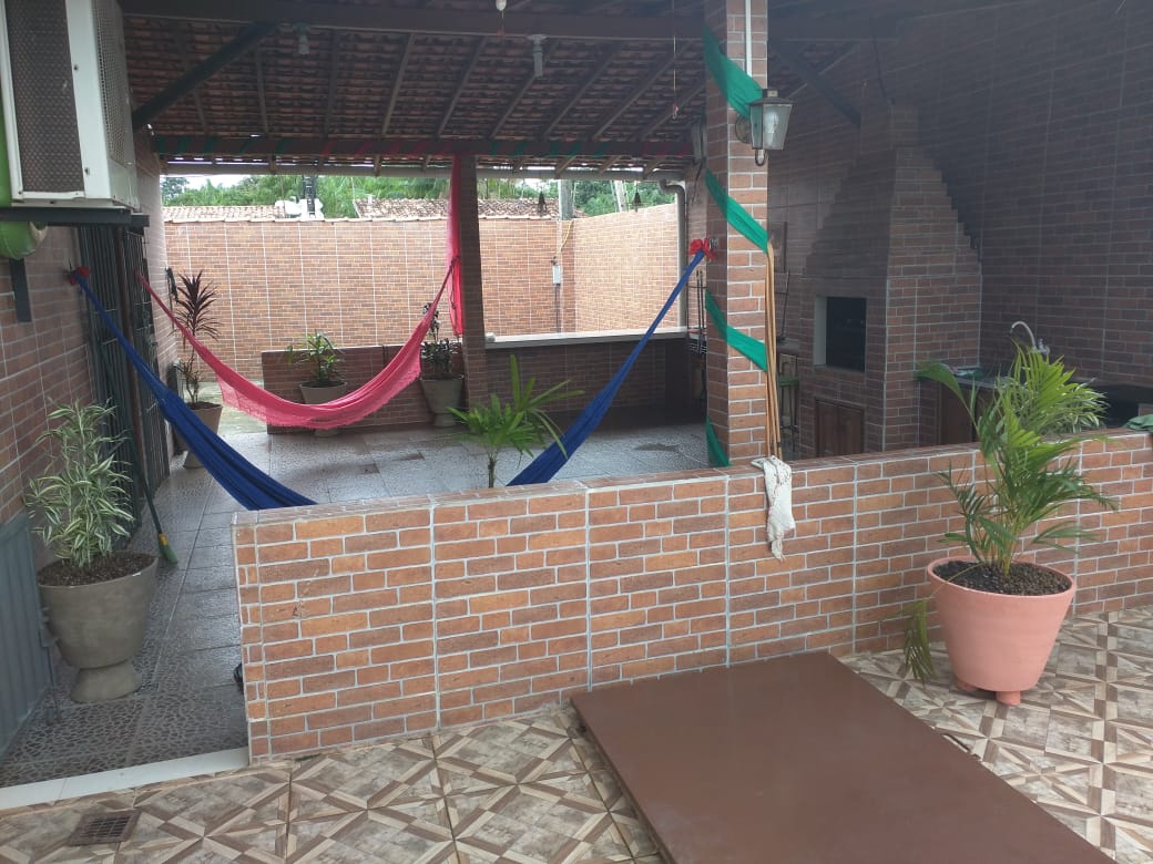 REDUÇÃO DE CUSTOS - CASA AMPLA PARA LOCAÇÃO – IDEAL PARA ALOJAMENTO EMPRESÁRIAL OU REPÚBLICA - BAIRRO SÃO FRANCISCO – BARCARENA/PA.