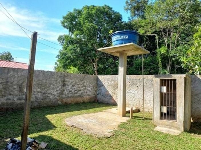 ÓTIMA CASA DISPONÍVEL PARA LOCAÇÃO EM BARCARENA-SEDE/PA - BAIRRO BETÂNIA