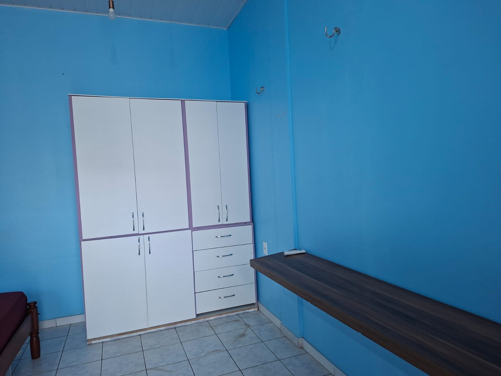 APARTAMENTO TÉRREO PARA LOCAÇÃO - AO LADO DA ACADEMIA - VILA DOS CABANOS - BARCARENA/PA.
