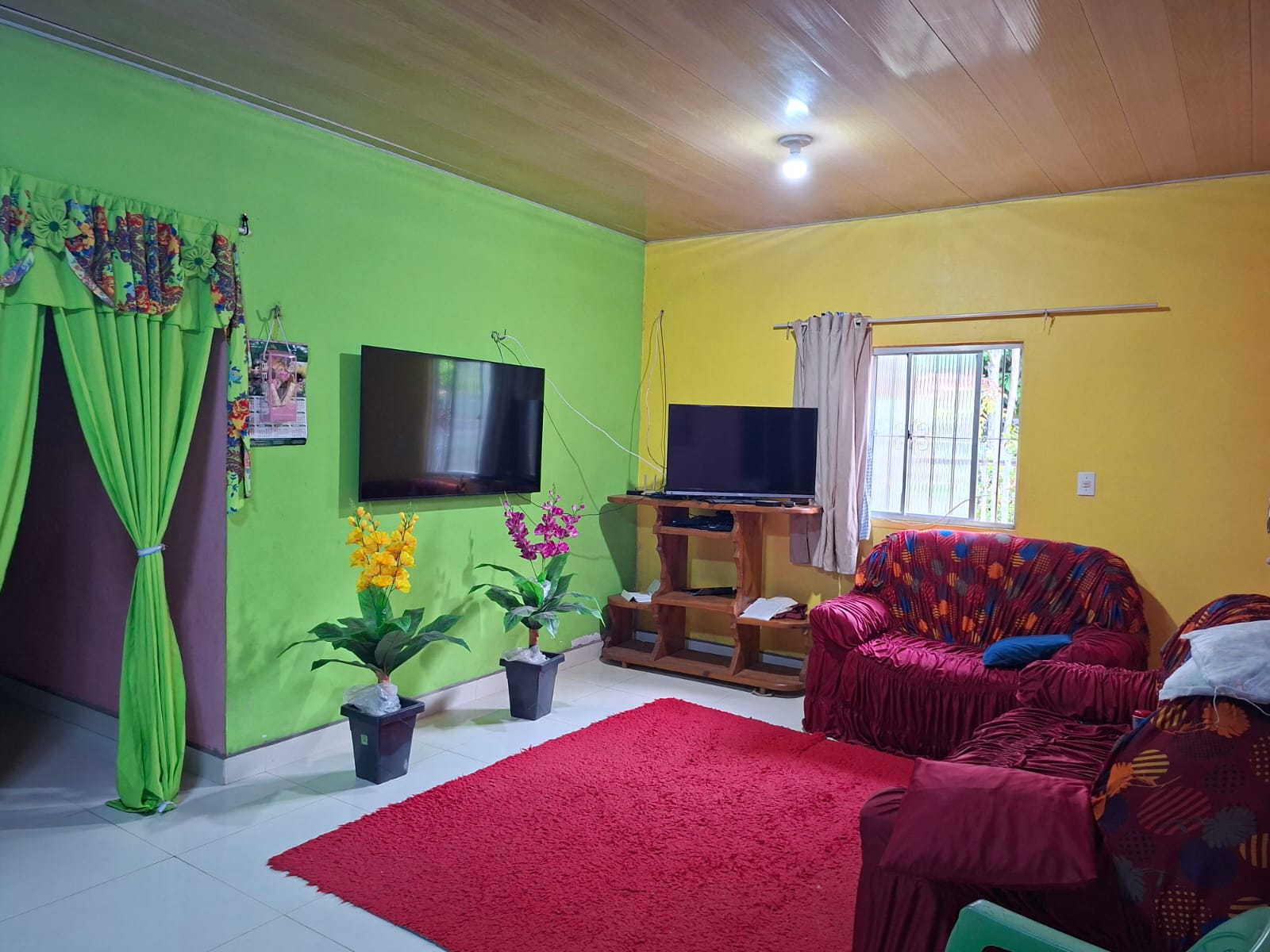 VENDO CASA NA PRAIA DA FAZENDINHA EM BARCARENA - PARÁ