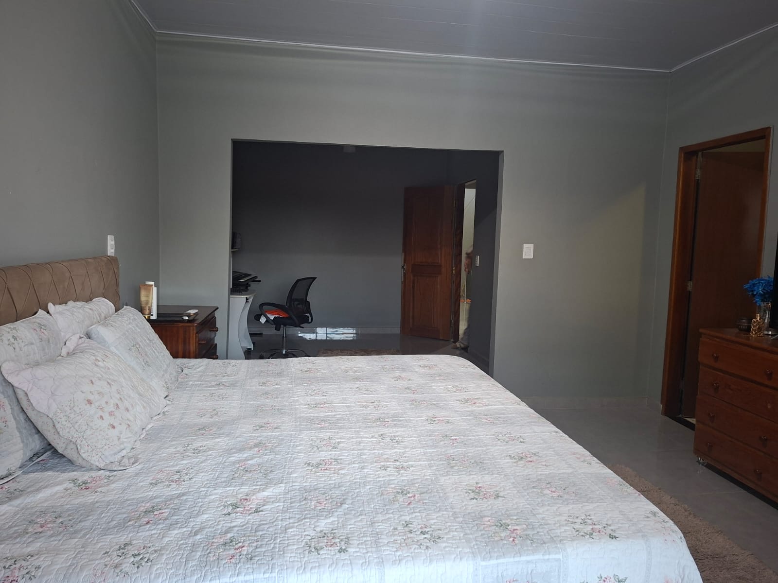 Vendo ótima casa no bairro Nazaré (Beira Rio) - Próximo a Empresa MS Terraplenagem - Vila dos Cabanos - Barcarena - Pará