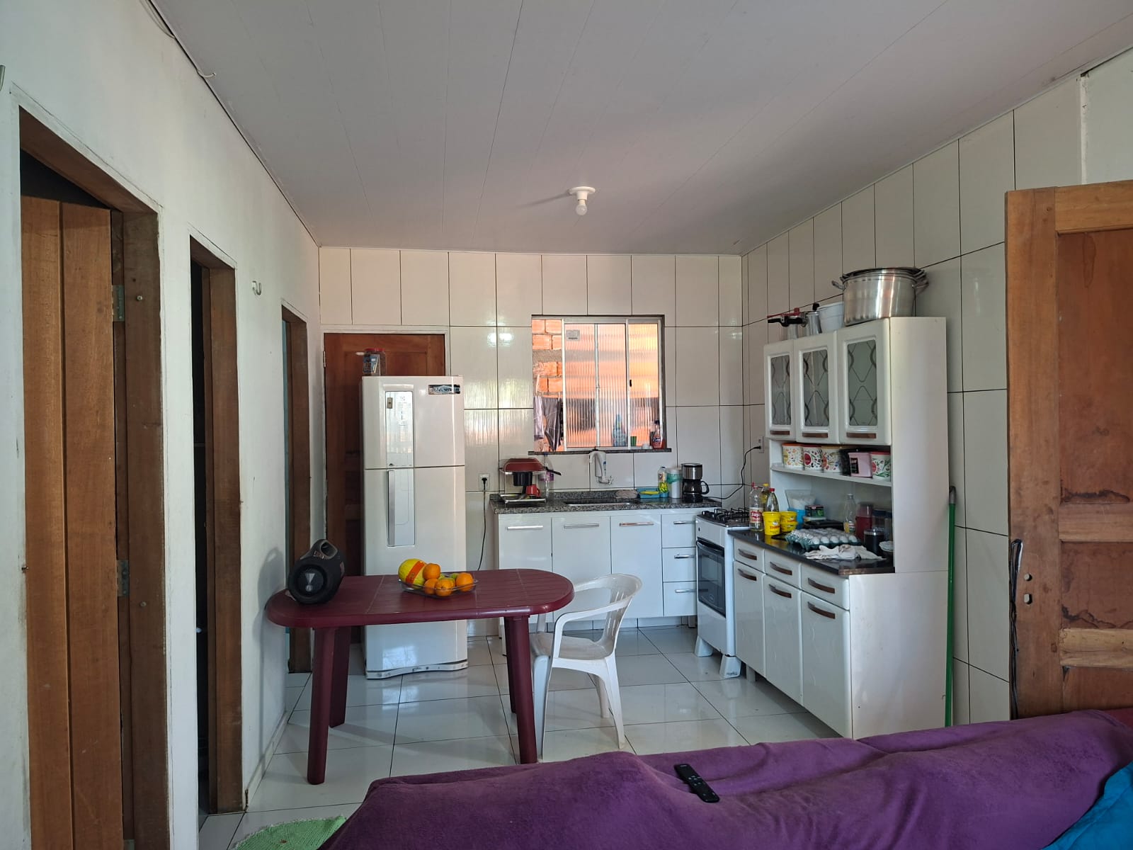 Vendo casa a 100 metros da Praia do Caripi em Barcarena - Pará