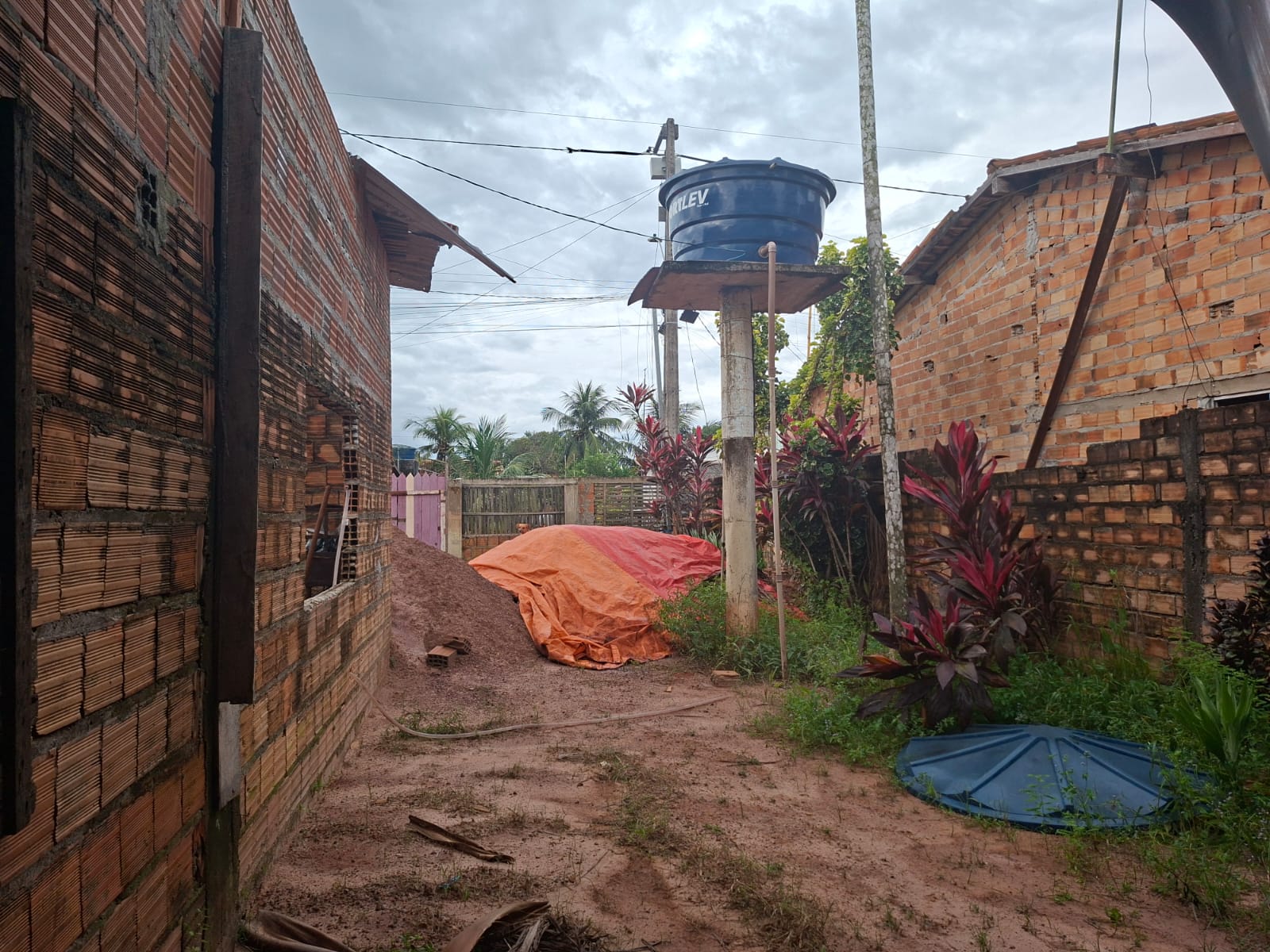 CASA - VENDA