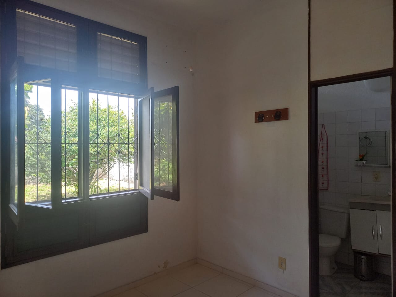 CASA À VENDA - NA VILA DOS CABANOS - BARCARENA-PARÁ