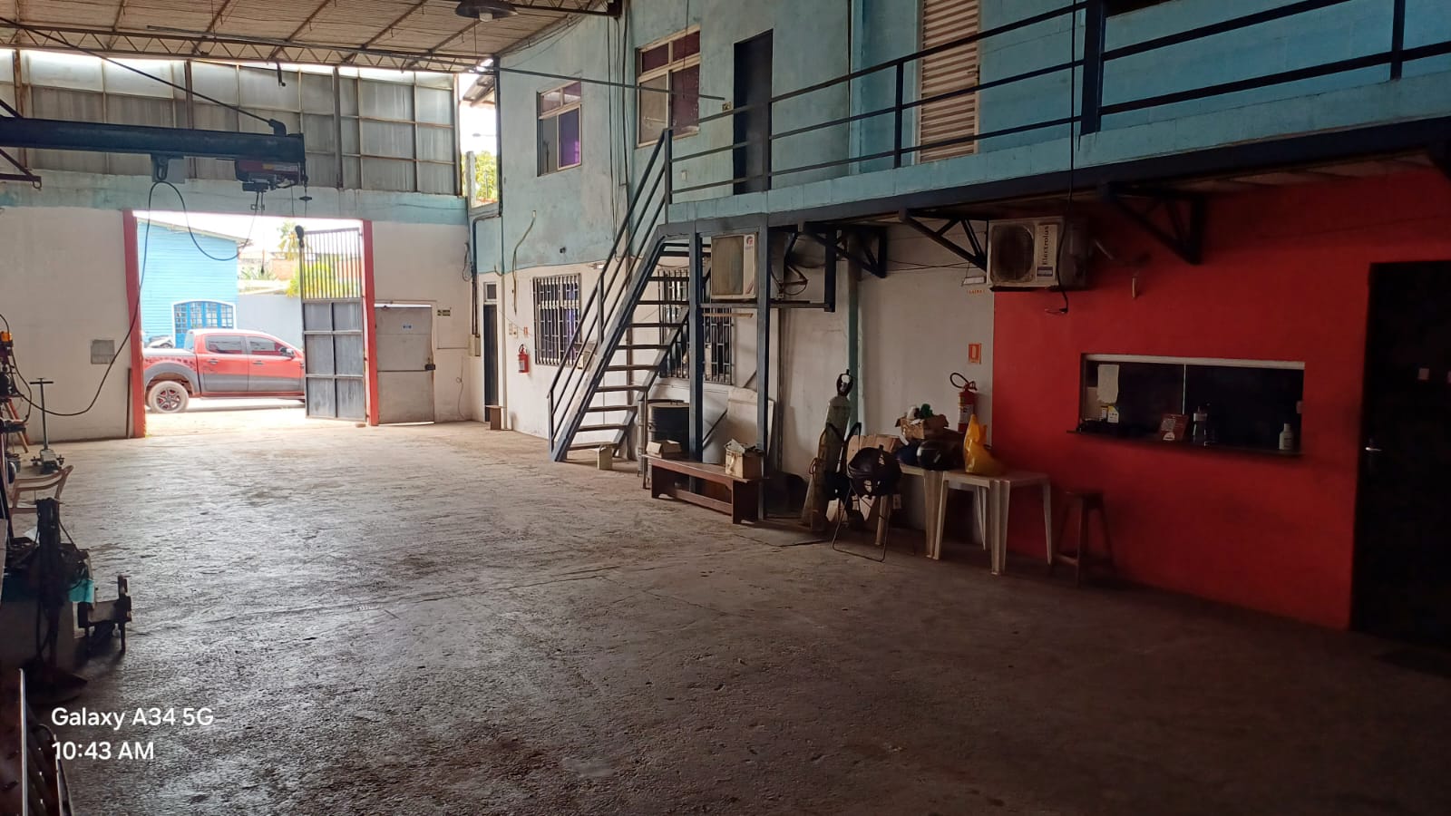 🔊 OPORTUNIDADE ÚNICA - EXCELENTE GALPÃO PARA VENDA - COM 04 SALAS - ÓTIMA LOCALIZAÇÃO, BAIRRO PIONEIRO - BARCARENA/PA.