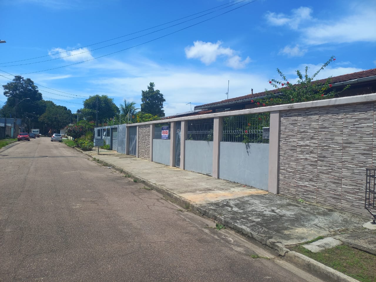 CASA À VENDA - NA VILA DOS CABANOS - BARCARENA-PARÁ