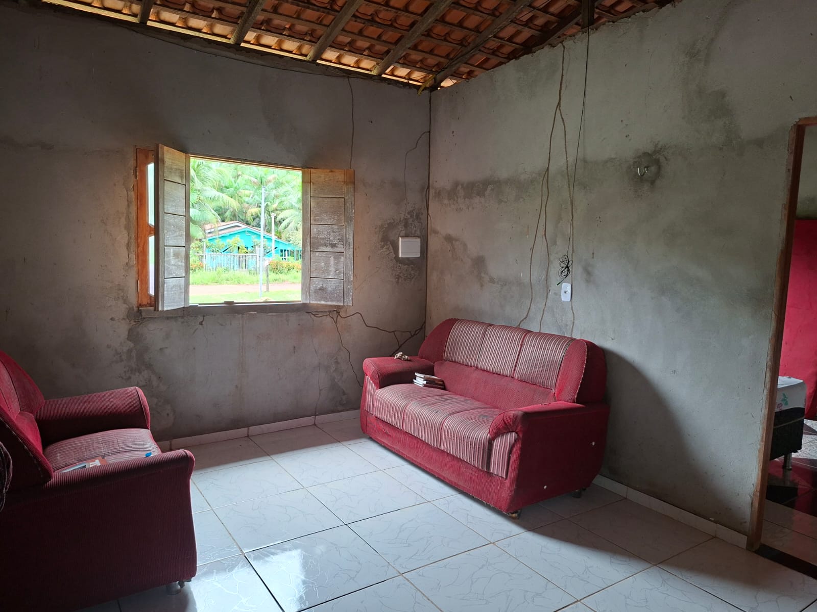 VENDO IMÓVEL RURAL COM CASA EM ALVENARIA – ÓTIMA OPORTUNIDADE DE INVESTIMENTO EM ABAETÉTUBA/PA