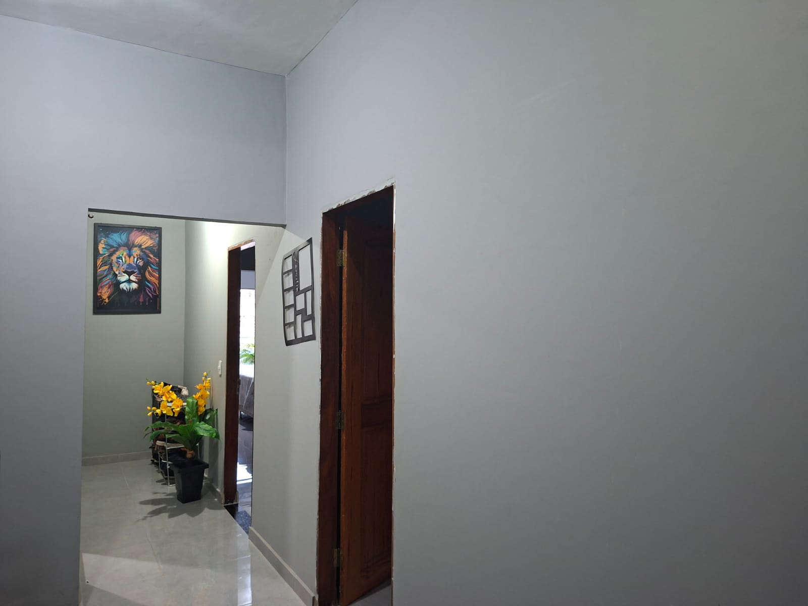 Vendo ótima casa no bairro Nazaré (Beira Rio) - Próximo a Empresa MS Terraplenagem - Vila dos Cabanos - Barcarena - Pará
