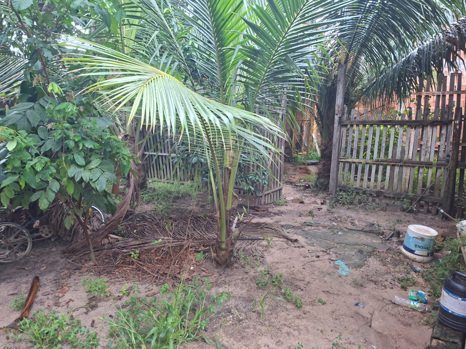CASA - VENDA