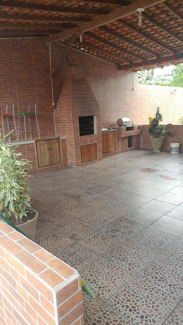 REDUÇÃO DE CUSTOS - CASA AMPLA PARA LOCAÇÃO – IDEAL PARA ALOJAMENTO EMPRESÁRIAL OU REPÚBLICA - BAIRRO SÃO FRANCISCO – BARCARENA/PA.