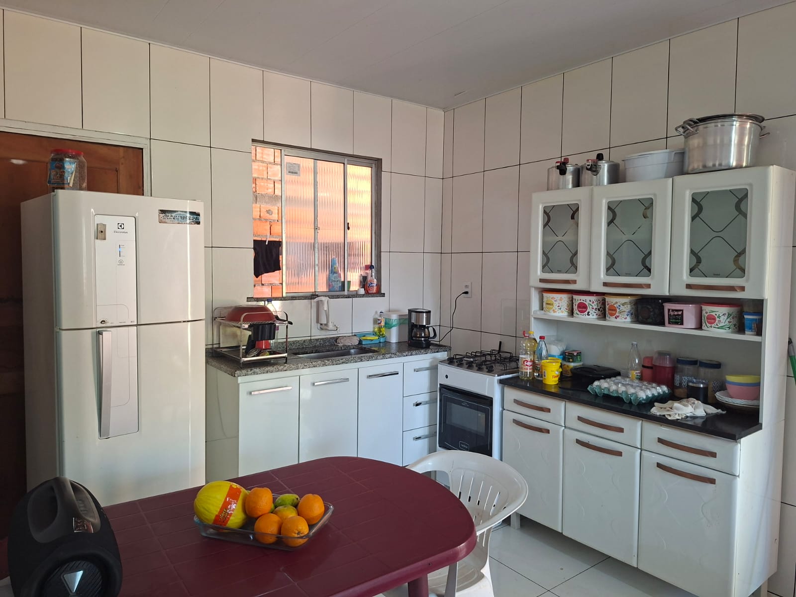 Vendo casa a 100 metros da Praia do Caripi em Barcarena - Pará