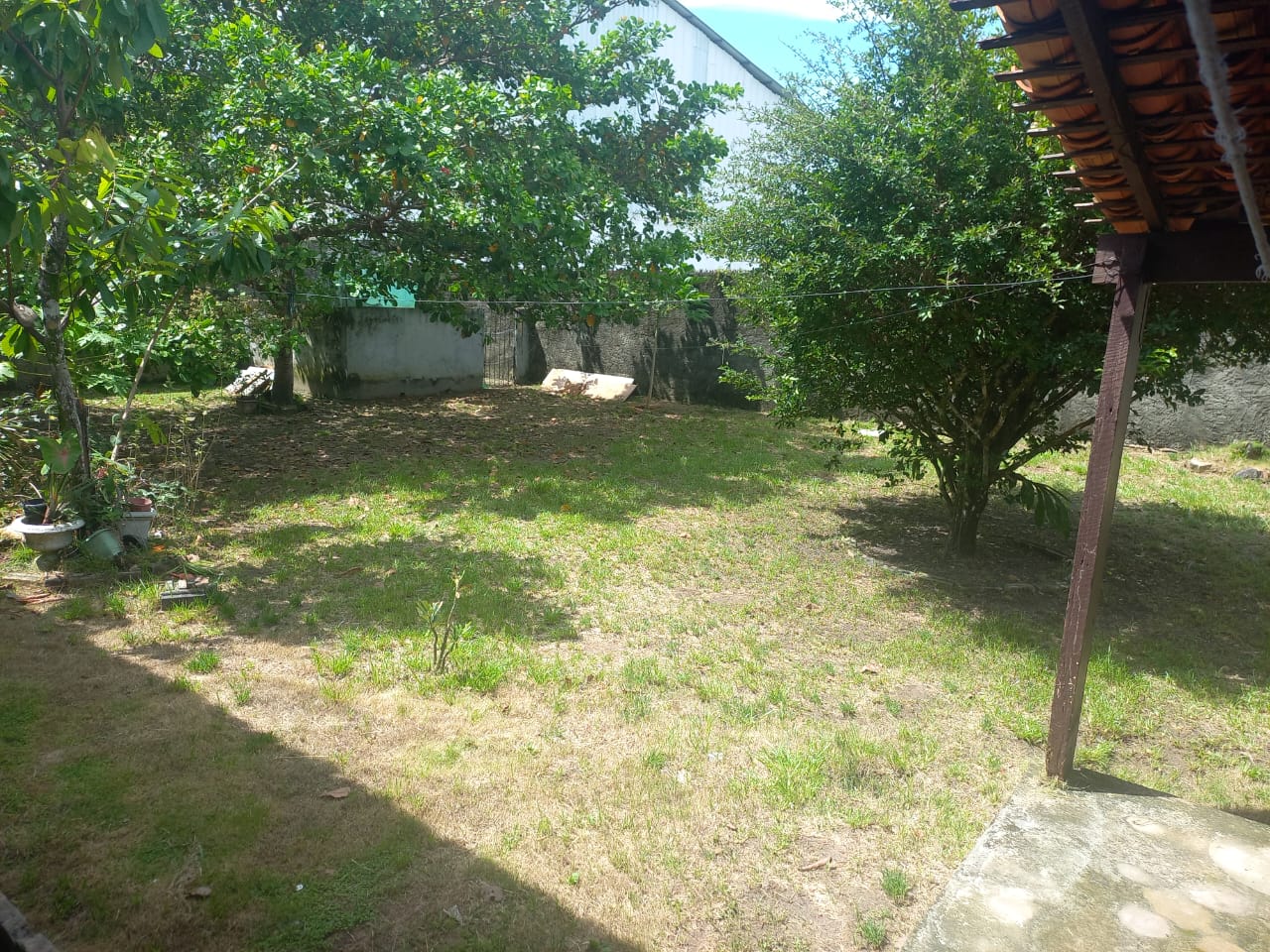 CASA À VENDA - NA VILA DOS CABANOS - BARCARENA-PARÁ