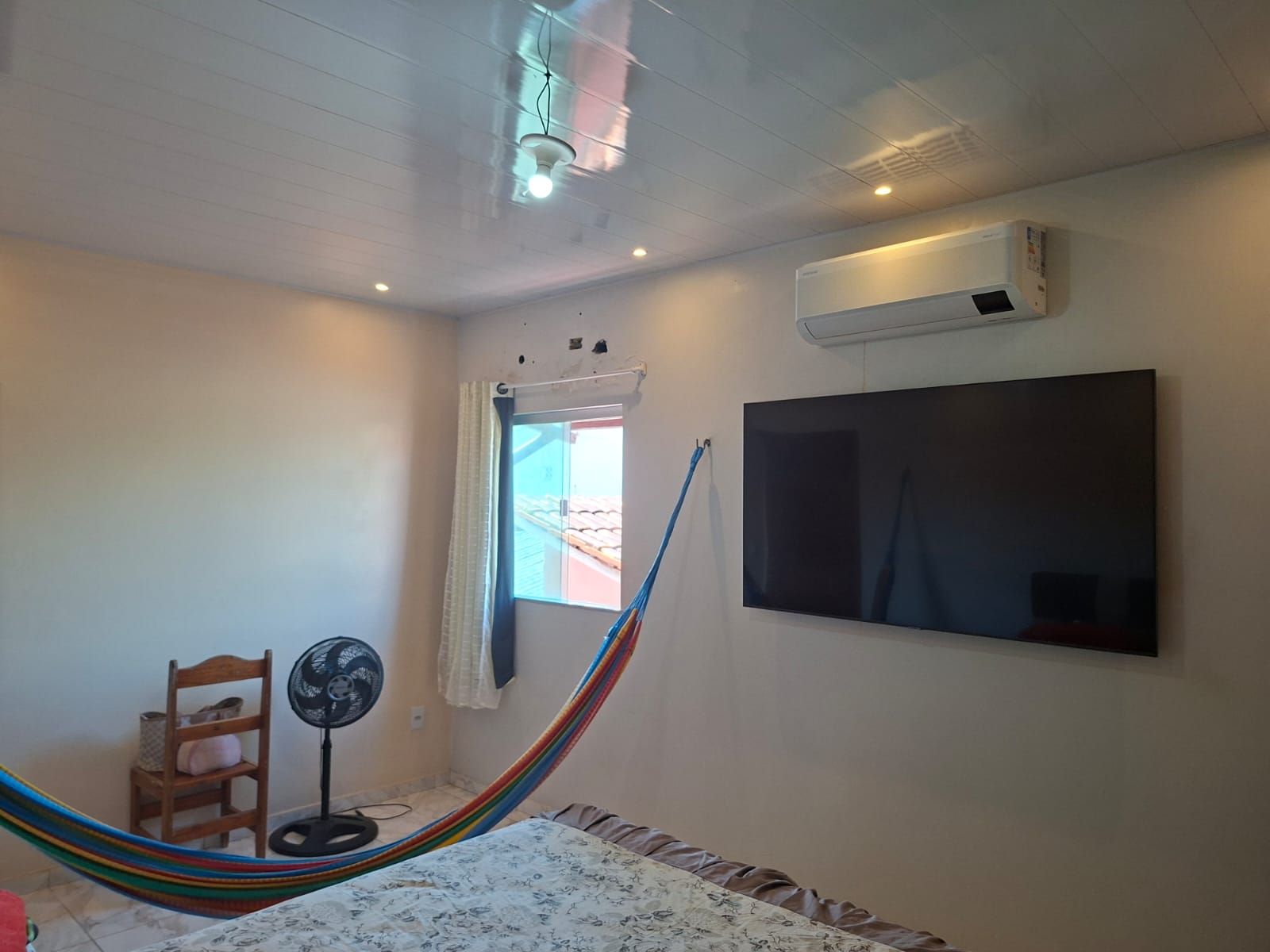 EXCELENTE IMÓVEL MODERNO (2 PAVIMENTOS) DISPONÍVEL PARA VENDA, BEM LOCALIZADO – BAIRRO: NAZARÉ - BARCARENA /PA.