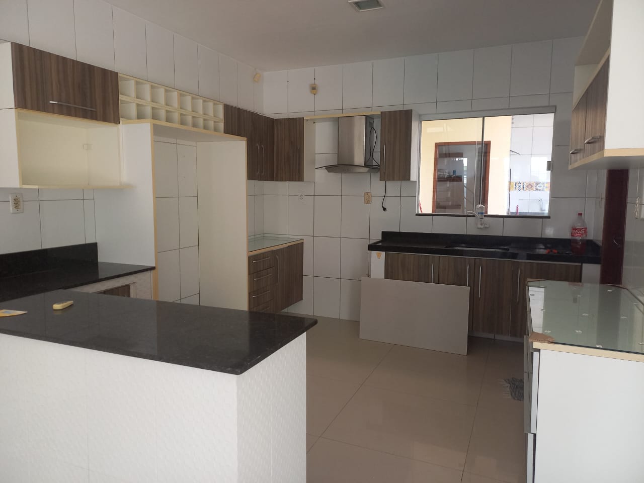 EXCELENTE CASA COM 2 PAVIMENTO PARA LOCAÇÃO - CONFORTO E MODERNIDADE - VILA DOS CABANOS - BARCARENA - PÁ.