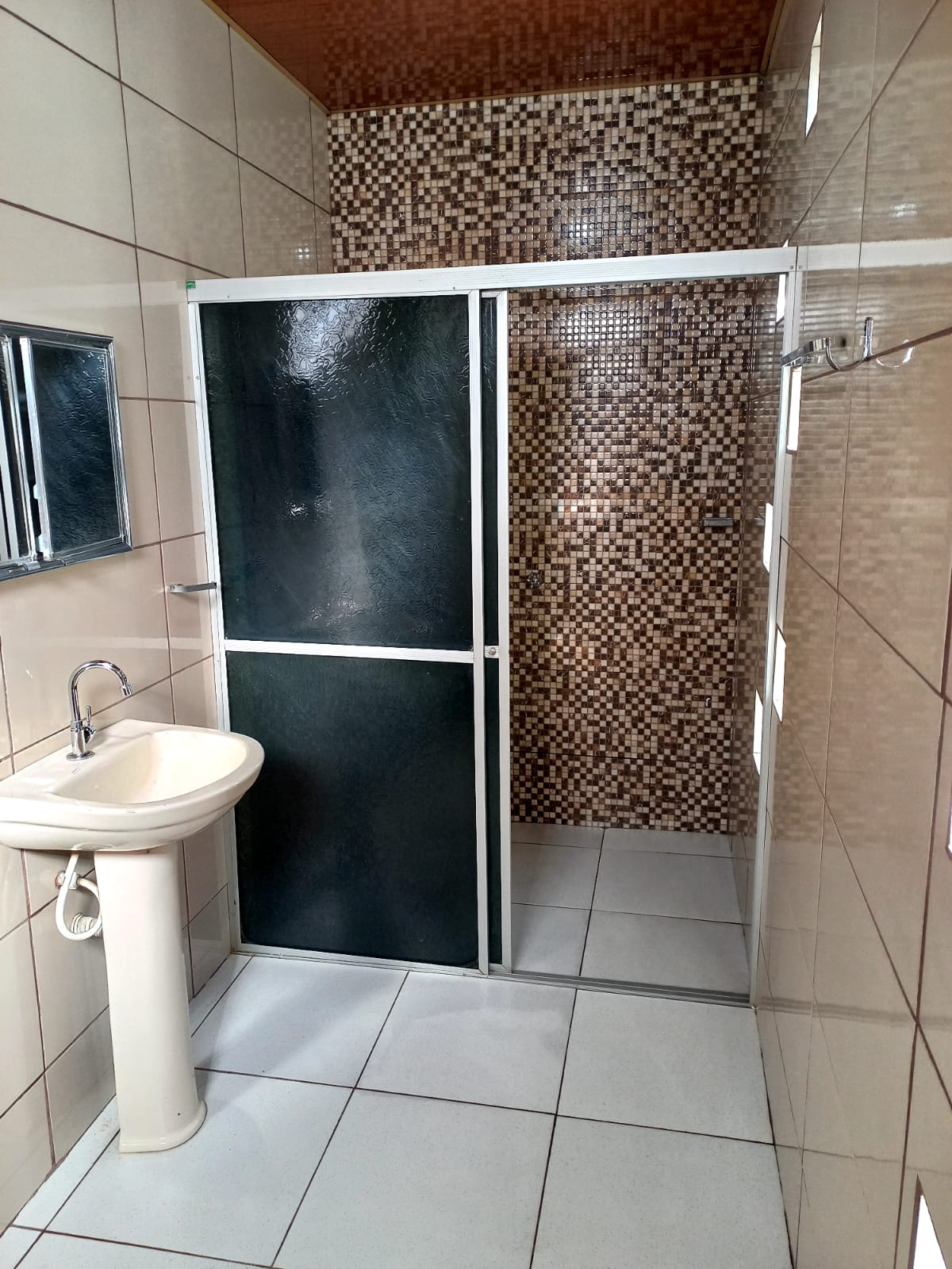 ÓTIMA CASA DISPONÍVEL PARA LOCAÇÃO EM BARCARENA-SEDE/PA - BAIRRO BETÂNIA